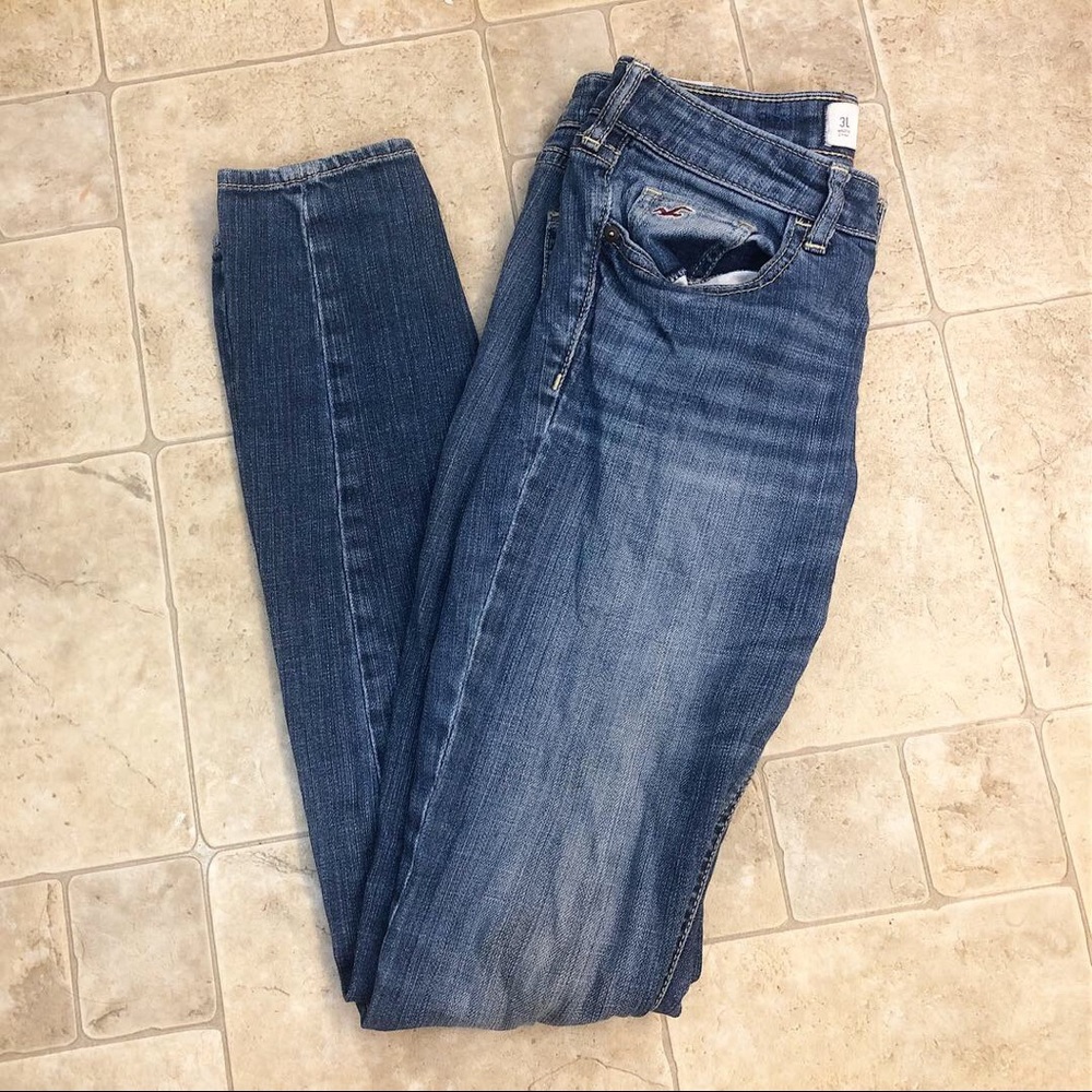 Aeropostale Skinny Jeans